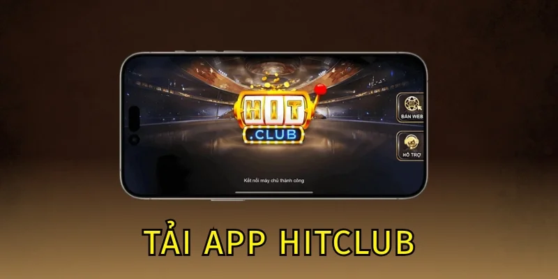 Thông tin quan trọng cho việc cài đặt ứng dụng Hitclub